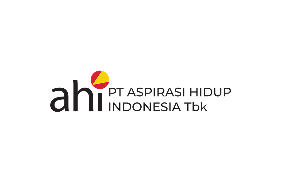 PT Aspirasi Hidup Indonesia Tbk Officially Launches Its New Logo