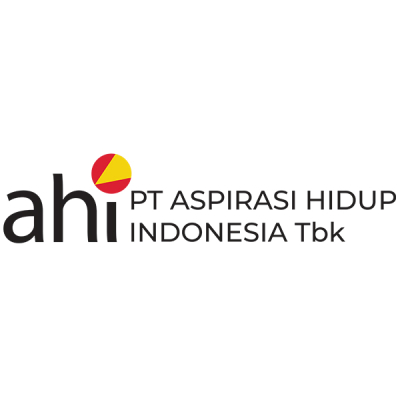 PT Aspirasi Hidup Indonesia Tbk Officially Launches Its New Logo